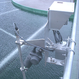  Cảm biến đo mức Sonar -  ORCA Sonar System - Hãng Hawk 