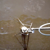  Thiết bị đo mức Sonar - Sultan Sonar System -  Hãng Hawk 