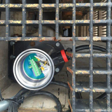  Cảm biến đo mức bằng Laser - OptioLaser L100  - Hãng Hawk 