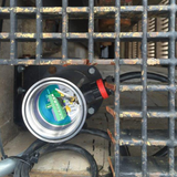  Cảm biến đo mức bằng Laser - OptioLaser L200 - Hãng Hawk 