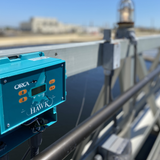  Cảm biến đo mức Sonar -  ORCA Sonar System - Hãng Hawk 