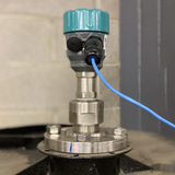  Cảm biến đo mức radar -  Centurion Guided Radar - Hãng Hawk 