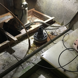  Cảm biến đo mức siêu âm HawkUltra Plus HUPT  - Hãng Hawk 