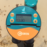  Cảm biến đo mức radar -  Centurion Guided Radar - Hãng Hawk 