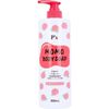  Sữa Tắm Dưỡng Ẩm Chiết Xuất Đào Tươi - P'S Momo Body Soap (800ml)Ｐ'Ｓモモボディソープ ８００ＭＬ 