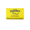  Cá mòi đóng hộp Sardines 100g 