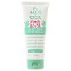  Sữa Rửa Mặt Chiết Xuất Lô Hội - P'S Aloe +Cica Face Wash (130g) ＰＳアロエ＋ＣＩＣＡ洗顔フォーム１３０Ｇ 