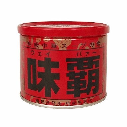  Nước cốt hầm xương Hiroshi 500g 