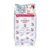  Khăn Tẩy Trang - PUREVIVI Cleansing Sheet (50 TỜ) ピュアヴィヴィ クレンジングシート 50枚入 