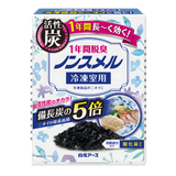  Hộp khử mùi ngăn đông tủ lạnh NONSMEL DEODORIZER FOR FREEZER 12 MONTHS 20G 