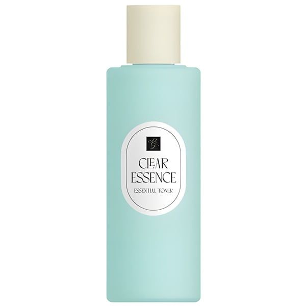  Nước Hoa Hồng Phục Hồi, Dưỡng Ẩm & Làm Dịu Da Pureal 200ml - Pureal Clear Essence Essential Toner (200ml) Ｌ ピュレアＣＥ エッセンシャルトナー 200 ML 