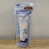  Kem Chống Nắng Hatomugi Dưỡng Ẩm - Hatomugi The UV Milky Gel SPF50+ PA++++ (80g) 麗白ハトムギＵＶミルキージェルＳＰＦ５０＋80G 