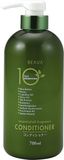  Dầu xả tinh chất 10 thảo dược Beaua (700ml) 熊野油脂 ビューア 10エッセンスコンディショナー 