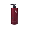  Dầu Gội Dưỡng Ẩm Dầu Hoa Trà - Shikioriori Tsubaki Oil Shampoo (600ml) 四季折々 椿油シャンプーボトル600ML 