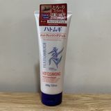  Gel Rửa Mặt Tẩy Trang Nóng - Hatomugi The Hot Cleansing Gel (200g) 麗白 ハトムギホットクレンジングジェル200G 