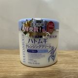  Kem tẩy trang dưỡng ẩm chiết xuất hạt ý dĩ Hatomugi The Cleansing Cream (300g) ハトムギ クレンジング クリーム 