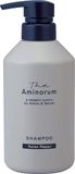  Dầu Gội Aminorum Phục Hồi Tóc Hư Tổn - The Aminorum Shampoo (400ml) ジ アミノラム ＳＨＡＭＰＯＯ 本体400ML 