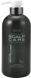  Dầu Gội Phục Hồi Hư Tổn Chăm Sóc Da Đầu - Beaua Medicated Scalp Care Rinse In Shampoo (700ml) ビューア 薬用スカルプケアリンスインシャンプー700ML 