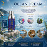  Tinh Dầu Khách Sạn 5 Sao 250ML (Máy Công Nghiệp) - LA SENZE Hotel & Resort Essential Oils 