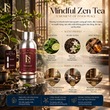  Tinh Dầu Khách Sạn 5 Sao 250ML (Máy Công Nghiệp) - LA SENZE Hotel & Resort Essential Oils 