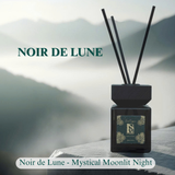  Tinh Dầu Khuếch Tán Noir de Lune - FALLING INTO THE FOREST 