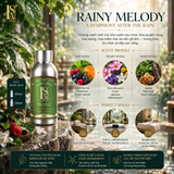  Tinh Dầu Khách Sạn 5 Sao 250ML (Máy Công Nghiệp) - LA SENZE Hotel & Resort Essential Oils 