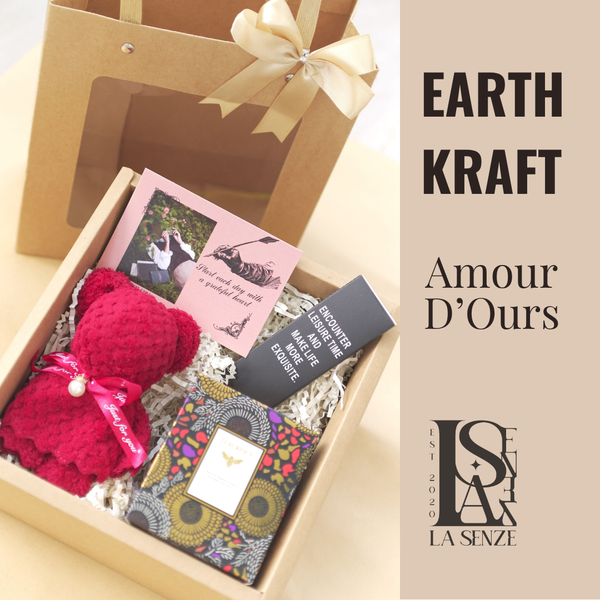  Set Quà Tặng Nến Thơm Hũ Pha Lê Vân Nổi Sang Trọng LUXURIOUS COLLECTION 