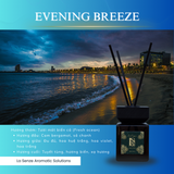  Tinh Dầu Khuếch Tán Noir de Lune - EVENING BREEZE 