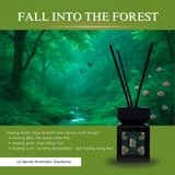  Tinh Dầu Khuếch Tán Noir de Lune - FALLING INTO THE FOREST 
