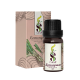  Tinh Dầu LA SENZE 100% Nguyên Chất 50ml 