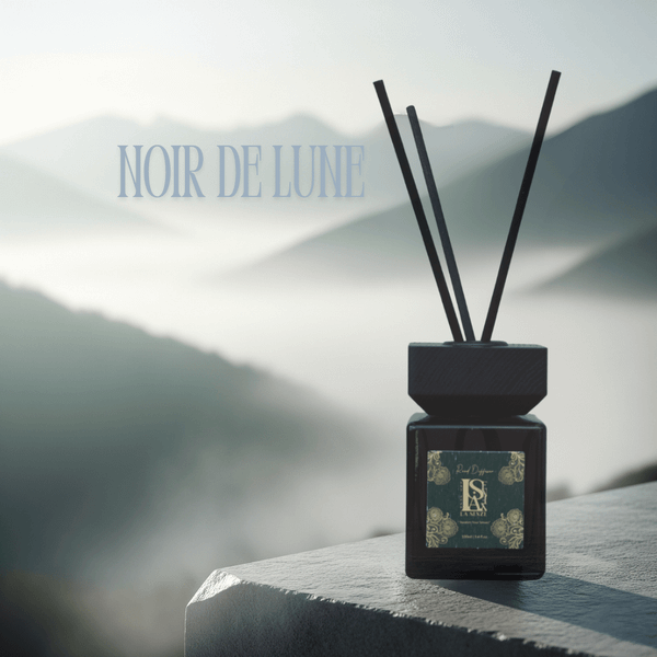  Tinh Dầu Khuếch Tán Noir de Lune - MOUNTAIN BREEZE 