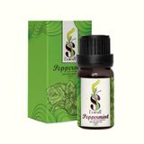  Tinh Dầu LA SENZE 100% Nguyên Chất 50ml 
