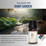  CRYSTAL STONE MOONLIT – Set Đá Phong Thủy Khuếch Tán Tinh Dầu LA SENZE 