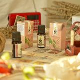  Tinh Dầu LA SENZE 100% Nguyên Chất 50ml 