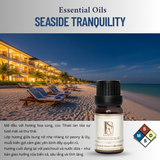  CRYSTAL STONE MOONLIT – Set Đá Phong Thủy Khuếch Tán Tinh Dầu LA SENZE 