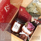  Set Nến Thơm Quà Tặng Happy TẾT - New Year Collection 