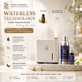  Tinh Dầu Khách Sạn 5 Sao 100ML - LA SENZE Hotel & Resort Essential Oils 