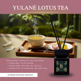  Tinh Dầu Khuếch Tán Noir de Lune - YULANÉ LOTUS TEA 