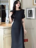  Đầm cổ thuyền 