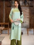  Áo dài Thanh Mộc [LM x ND] 