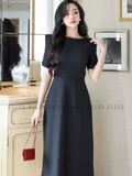  Đầm cổ thuyền 