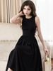 Đầm maxi ba lỗ [Xuân Mai x ND] 
