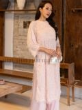  Áo dài Hồng Sương [LM x ND] 
