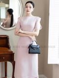  Đầm cổ thuyền 