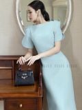  Đầm cổ thuyền 