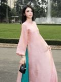  Áo dài Thiên Ngọc 