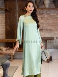  Áo dài Thanh Mộc [LM x ND] 