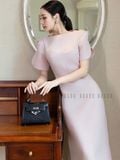  Đầm cổ thuyền 