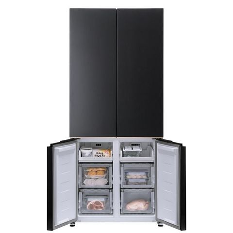  Tủ lạnh PANASONIC Inverter 487 lít XZ550CWKV 