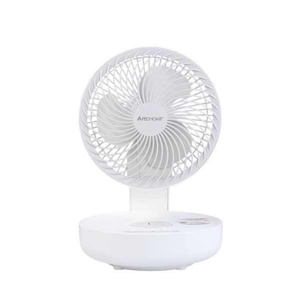  Quạt để bàn thông minh Apechome APH-Q2 